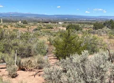 Tiny photo for 18245 W CARAVAN LN, Duchesne, UT 84021 (MLS # 2073394)