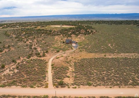 Tiny photo for 18245 W CARAVAN LN, Duchesne, UT 84021 (MLS # 2073394)