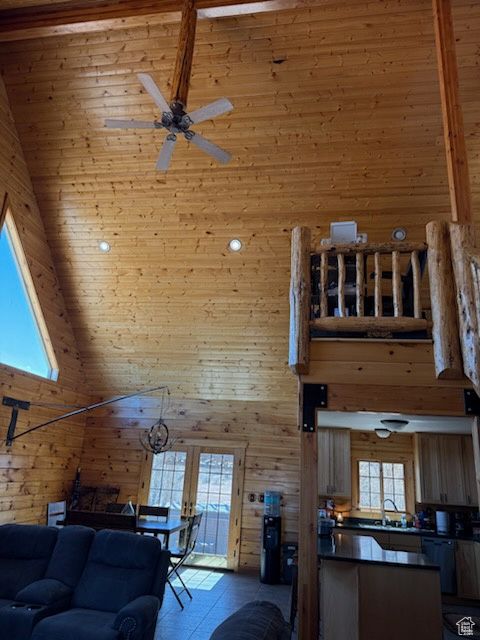 Tiny photo for 18245 W CARAVAN LN, Duchesne, UT 84021 (MLS # 2073394)