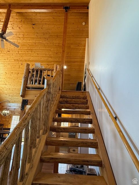 Tiny photo for 18245 W CARAVAN LN, Duchesne, UT 84021 (MLS # 2073394)