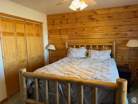 Tiny photo for 18245 W CARAVAN LN, Duchesne, UT 84021 (MLS # 2073394)