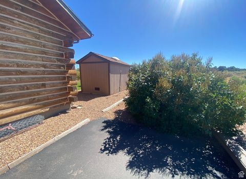 Tiny photo for 18245 W CARAVAN LN, Duchesne, UT 84021 (MLS # 2073394)