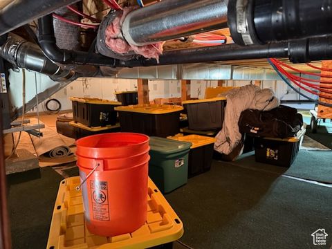 Tiny photo for 18245 W CARAVAN LN, Duchesne, UT 84021 (MLS # 2073394)