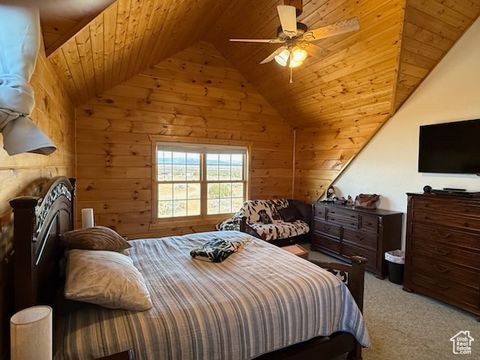 Tiny photo for 18245 W CARAVAN LN, Duchesne, UT 84021 (MLS # 2073394)