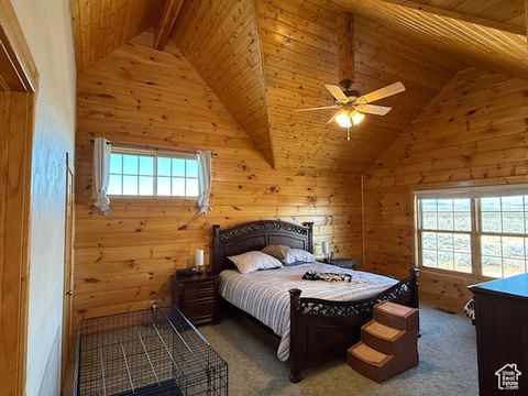 Tiny photo for 18245 W CARAVAN LN, Duchesne, UT 84021 (MLS # 2073394)