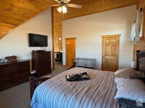 Tiny photo for 18245 W CARAVAN LN, Duchesne, UT 84021 (MLS # 2073394)