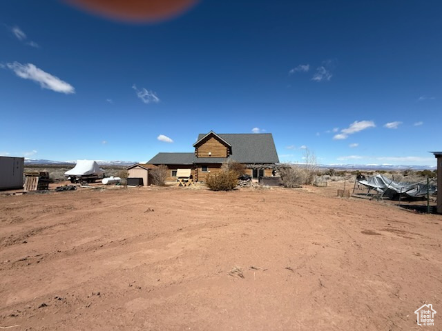 18245 W Caravan Ln, Duchesne, Utah image 45