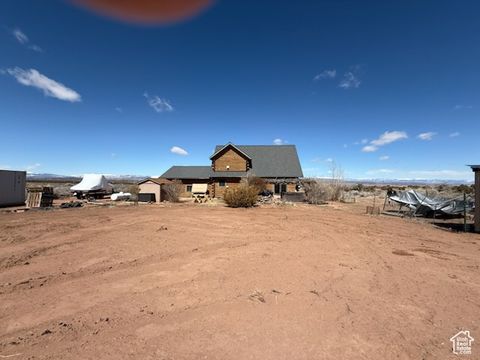 Tiny photo for 18245 W CARAVAN LN, Duchesne, UT 84021 (MLS # 2073394)