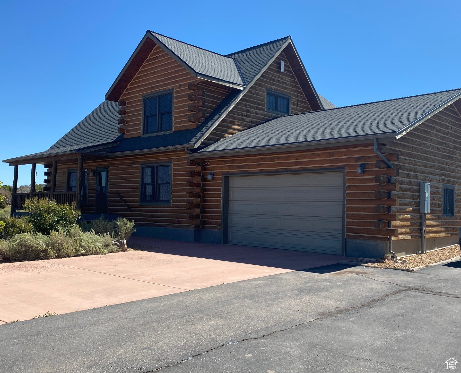 18245 W Caravan Ln, Duchesne, Utah image 2