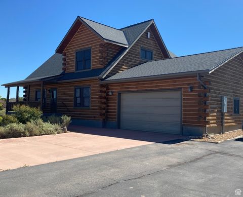 Tiny photo for 18245 W CARAVAN LN, Duchesne, UT 84021 (MLS # 2073394)