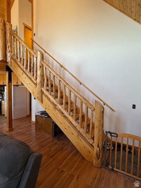 Tiny photo for 18245 W CARAVAN LN, Duchesne, UT 84021 (MLS # 2073394)