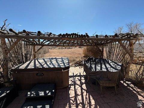 Tiny photo for 18245 W CARAVAN LN, Duchesne, UT 84021 (MLS # 2073394)