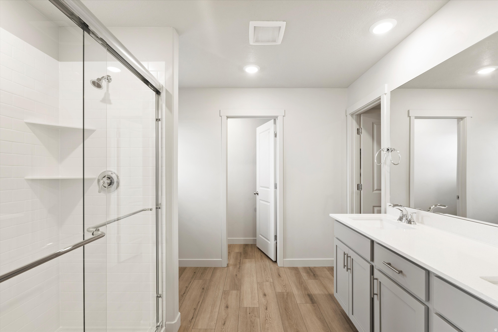 STRATTON ACRES - Residential