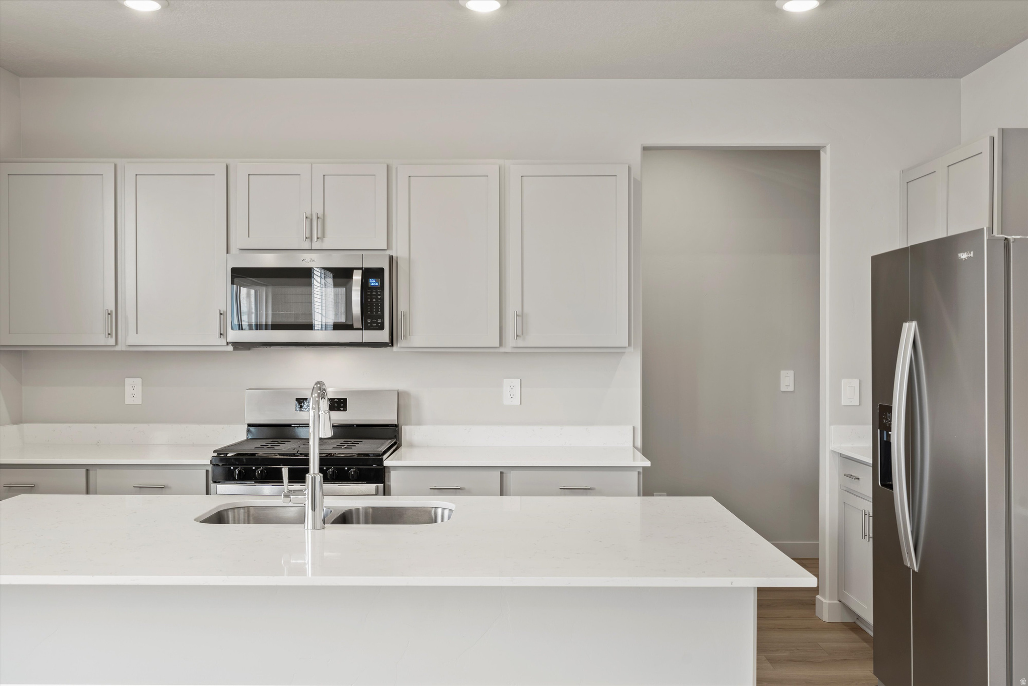 STRATTON ACRES - Residential