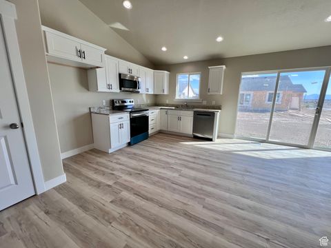 Tiny photo for 2322 E YELLOW BLOSSOM ST, Eagle Mountain, UT 84005 (MLS # 2113724)