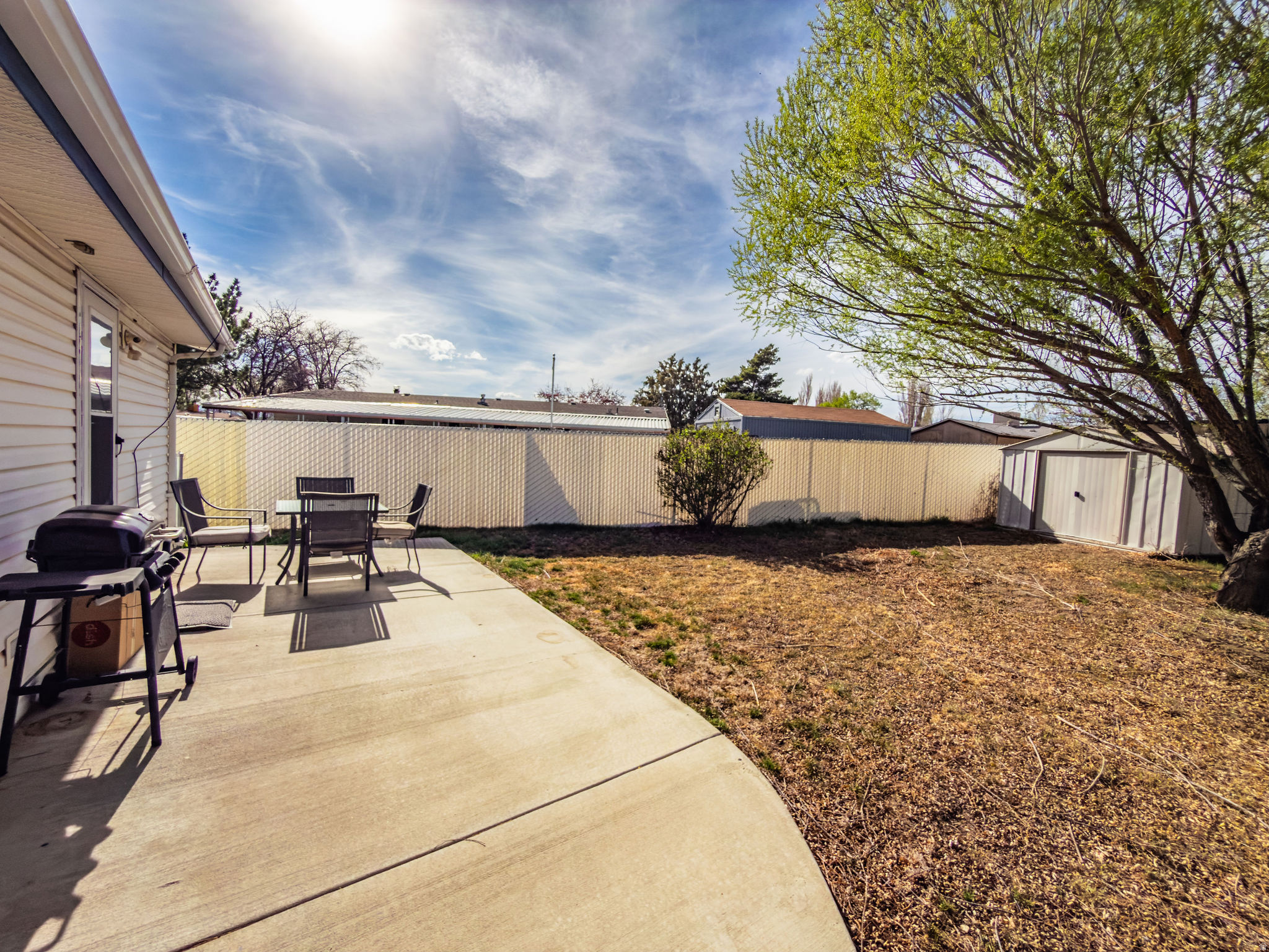 QUAIL HOLLOW ESTATES - Residential