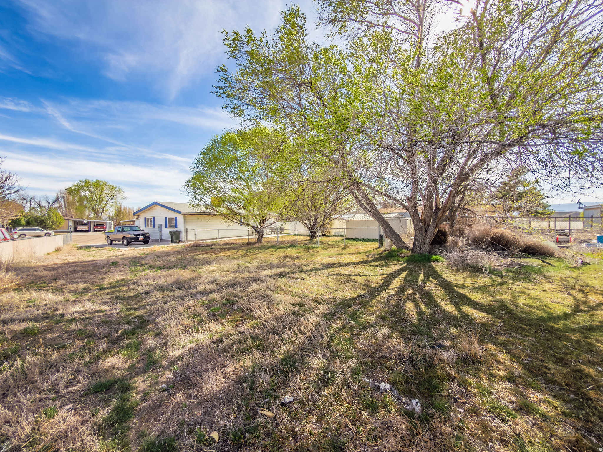 QUAIL HOLLOW ESTATES - Residential