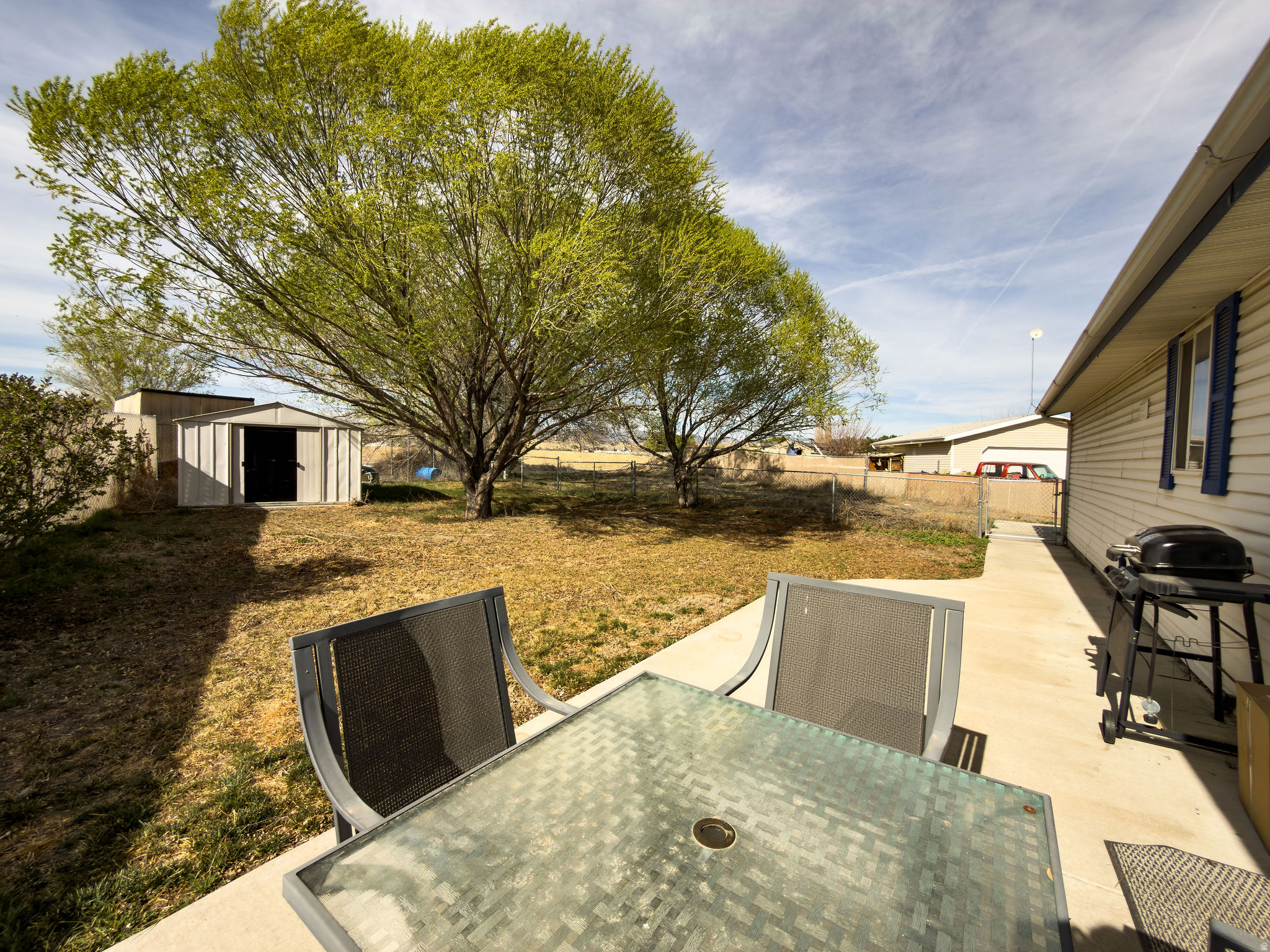 QUAIL HOLLOW ESTATES - Residential