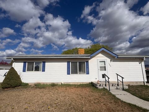 Homes For Sale - 1963 E 1700<br/> Carbon County, Price, UT 84501