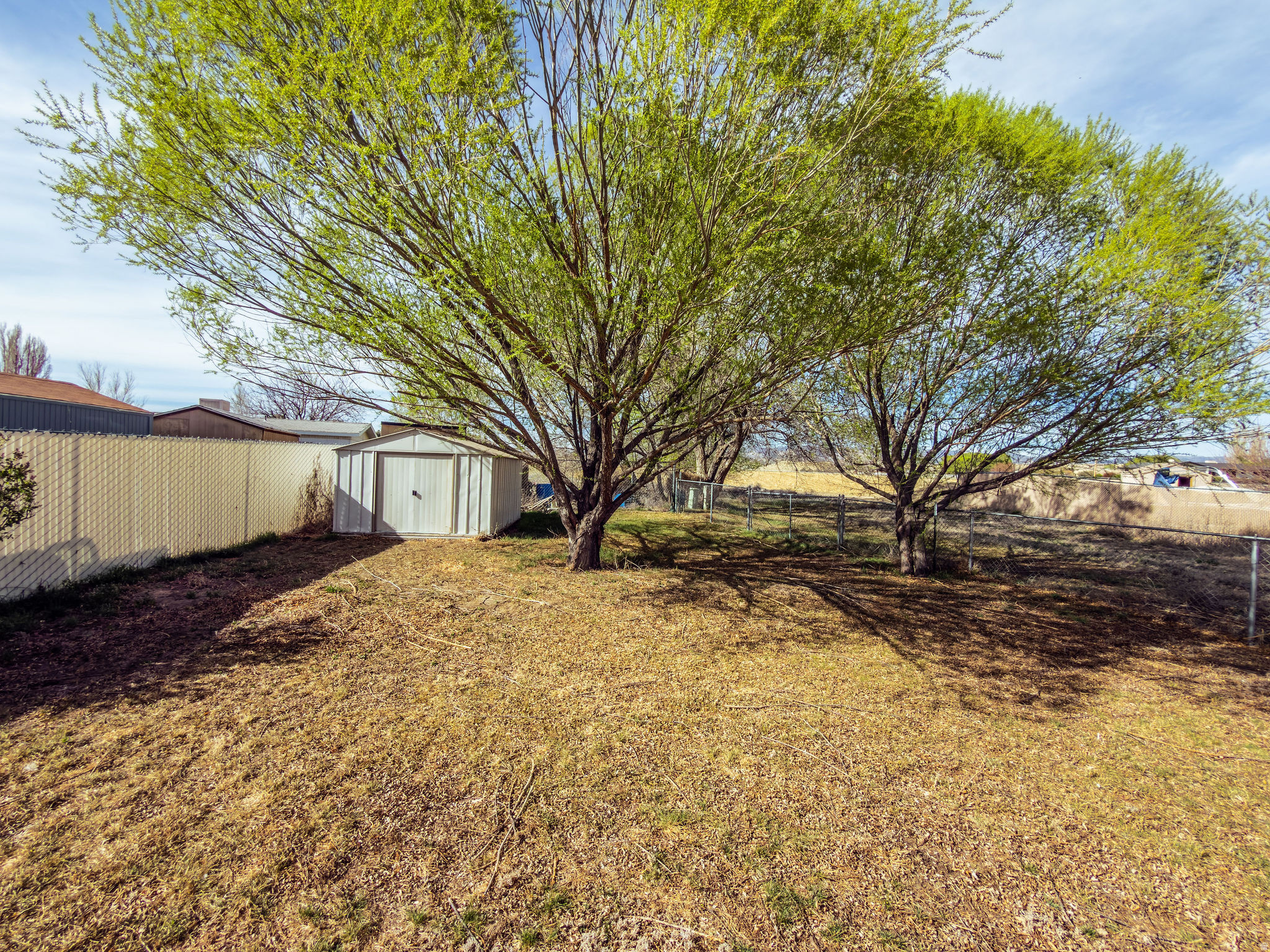 QUAIL HOLLOW ESTATES - Residential