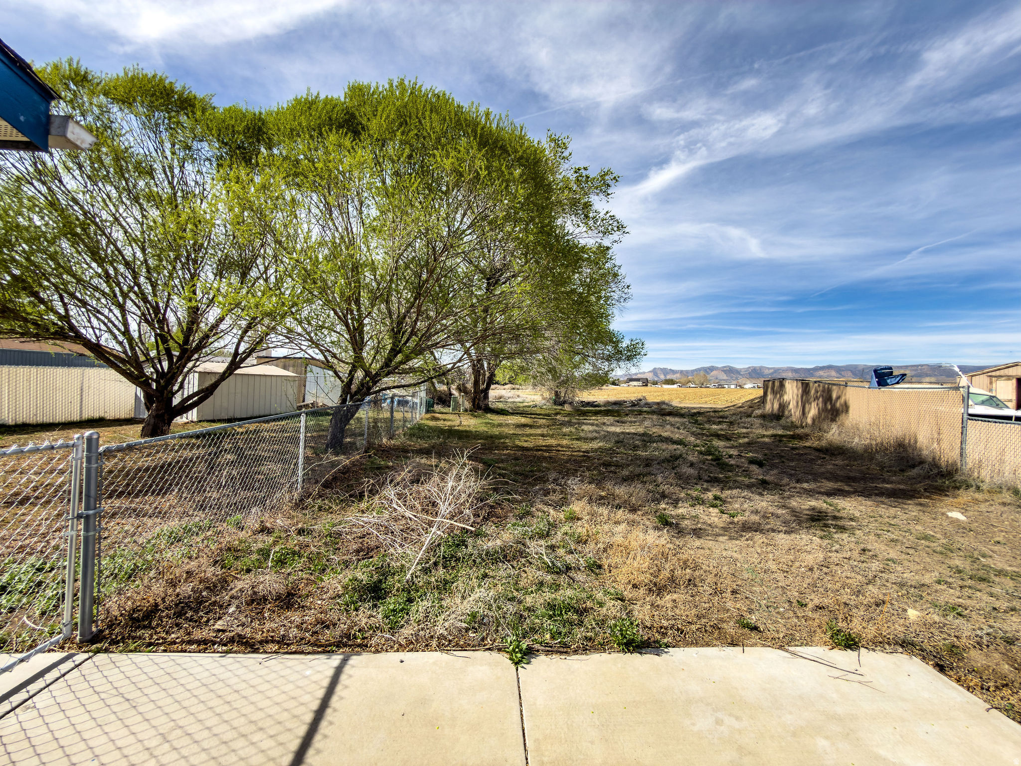 QUAIL HOLLOW ESTATES - Residential