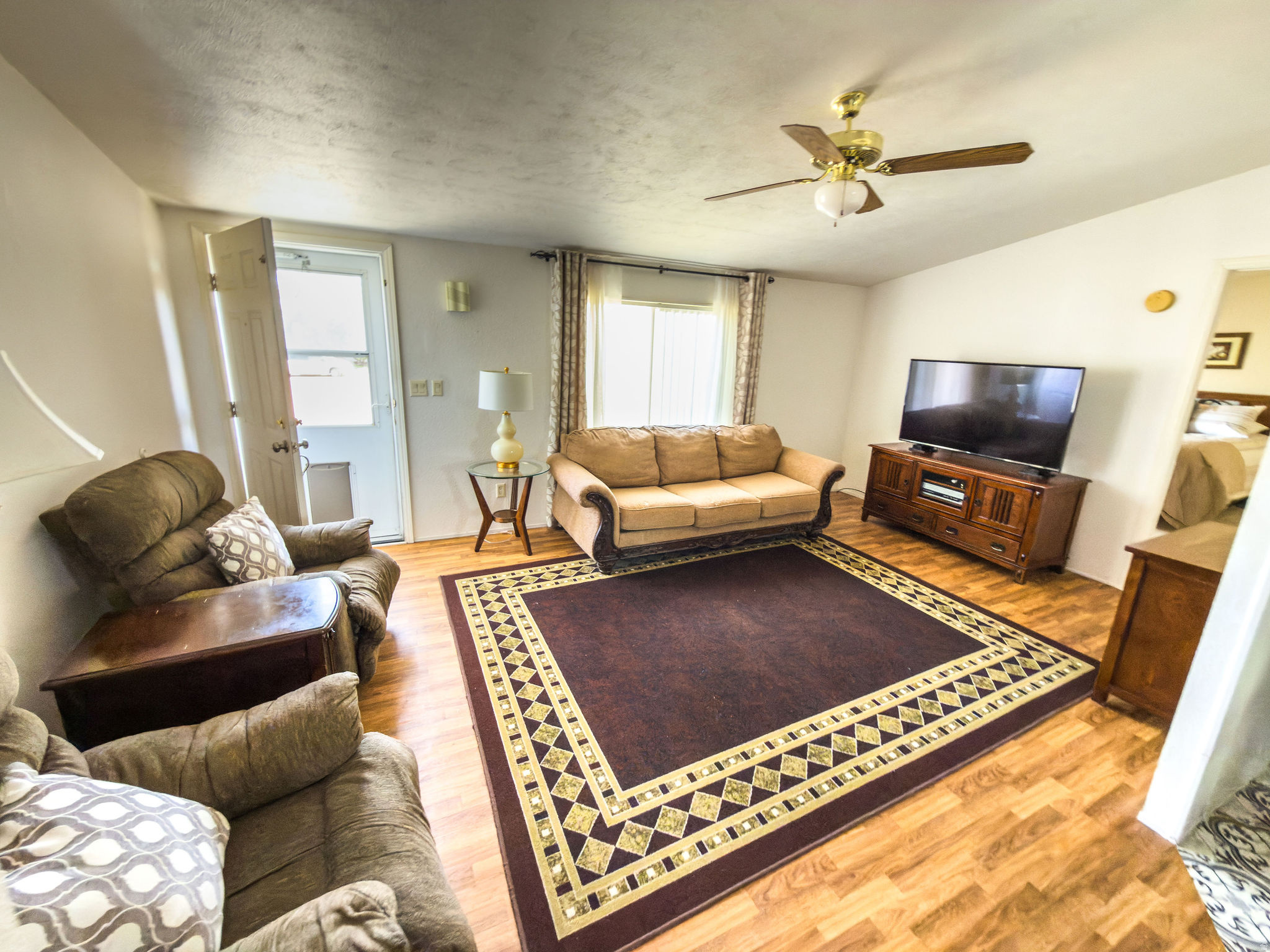 QUAIL HOLLOW ESTATES - Residential