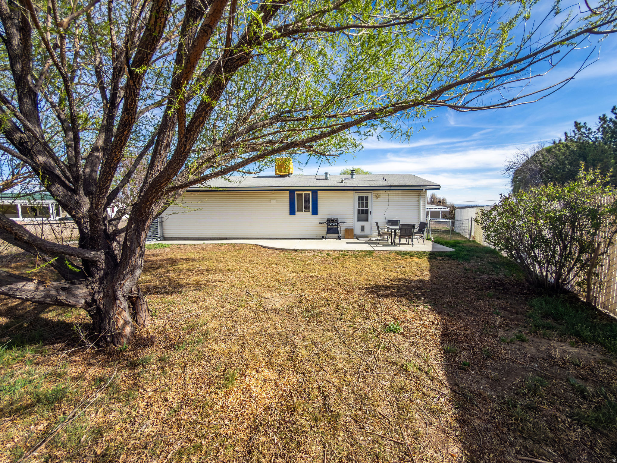 QUAIL HOLLOW ESTATES - Residential