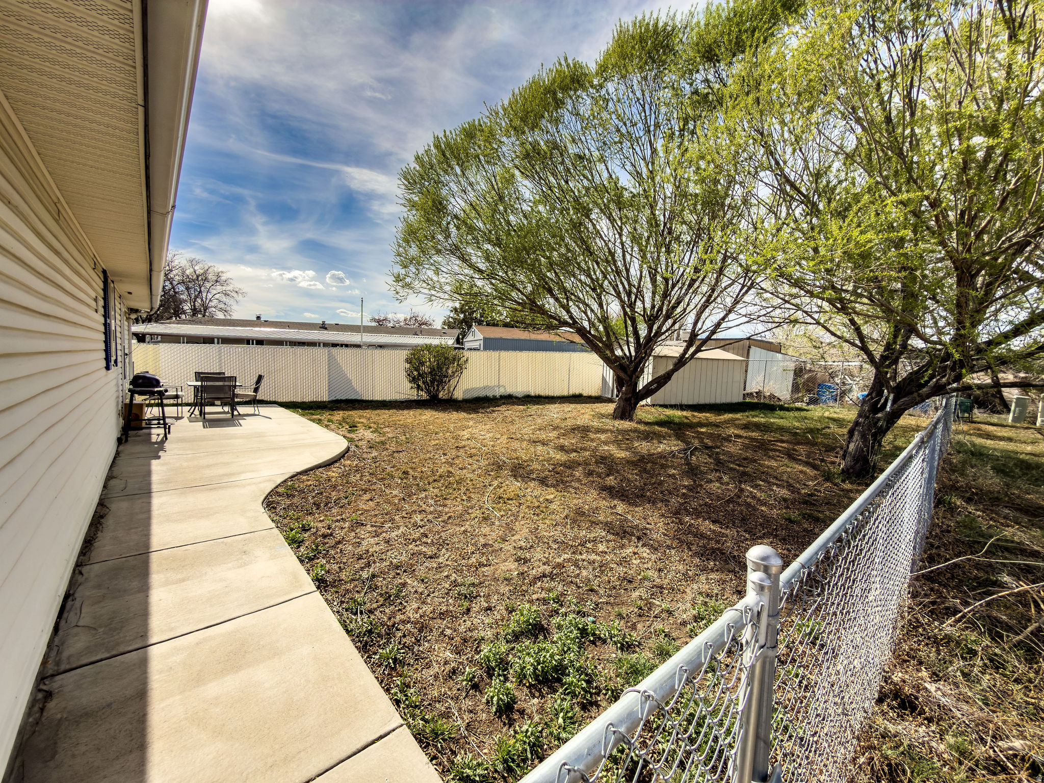 QUAIL HOLLOW ESTATES - Residential