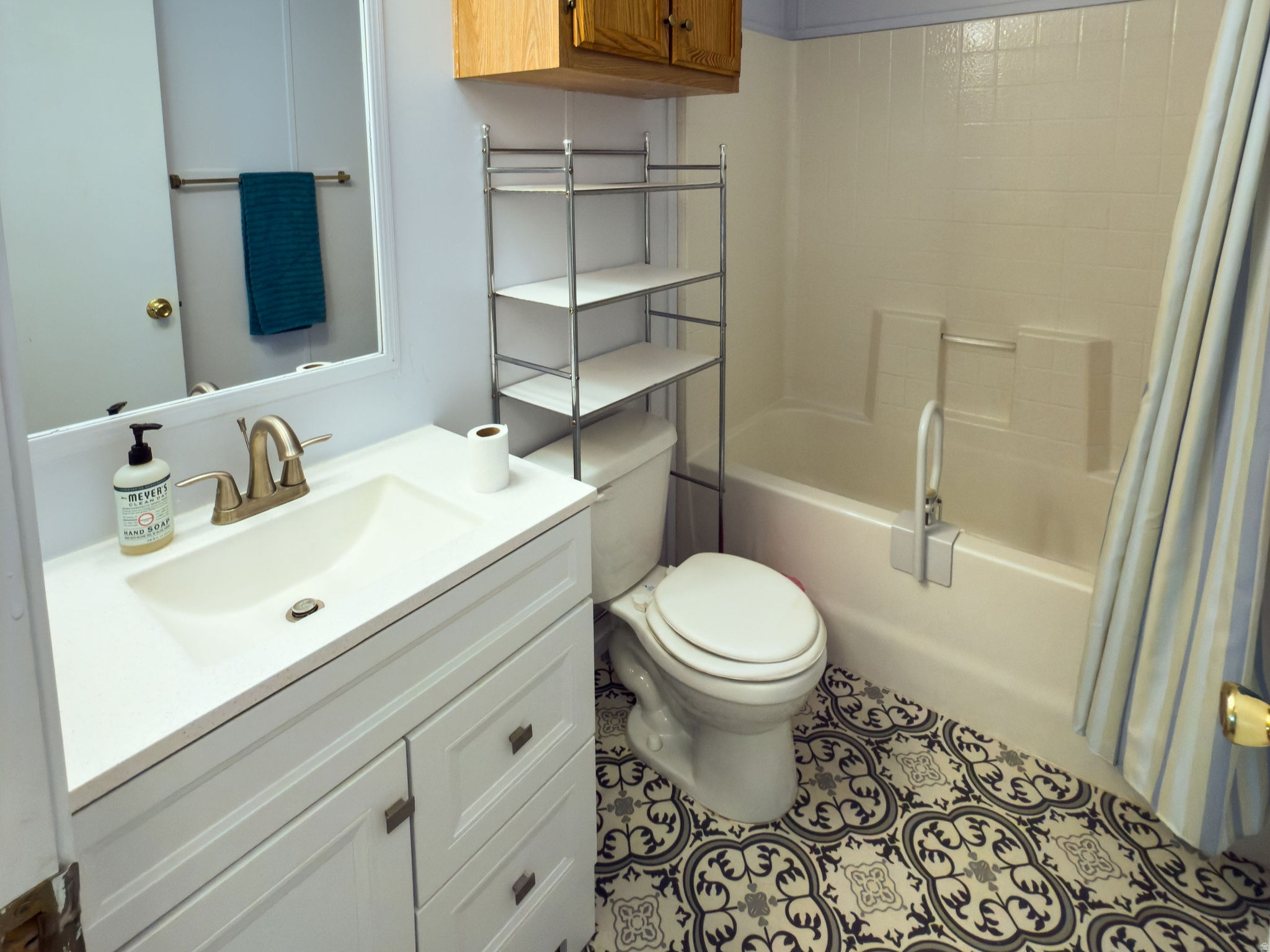 QUAIL HOLLOW ESTATES - Residential