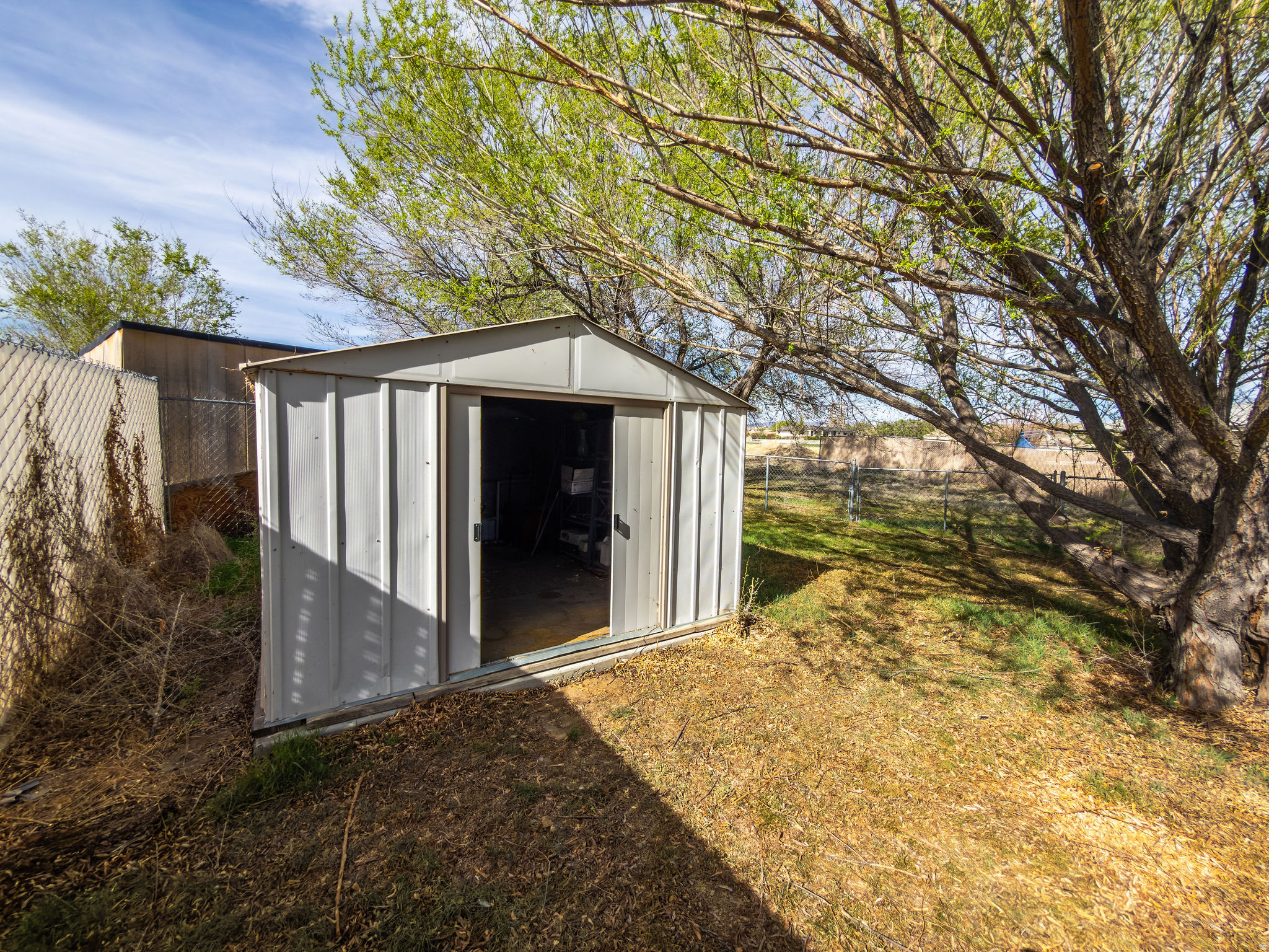 QUAIL HOLLOW ESTATES - Residential