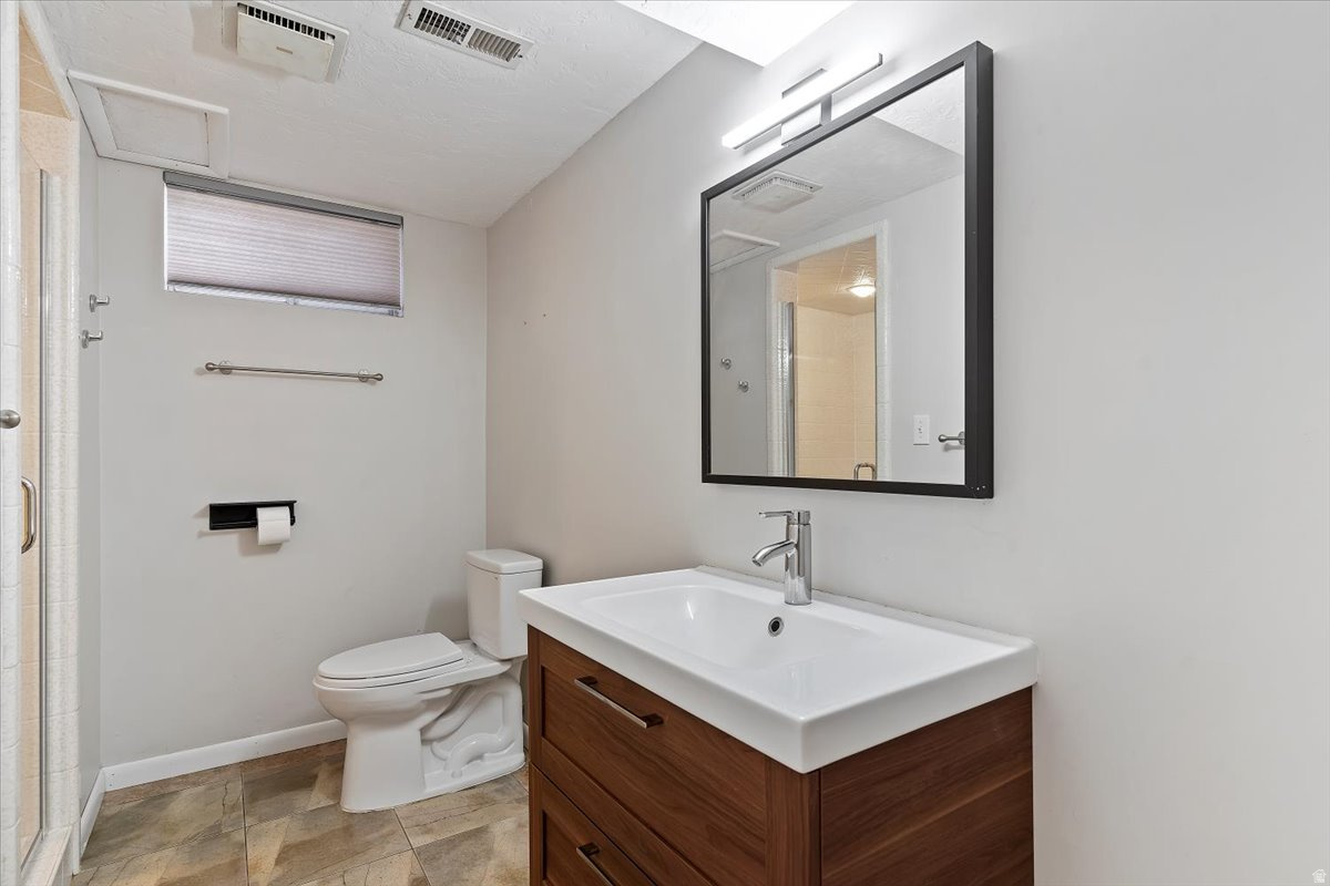 MOUNTAIN GLENN - Residential