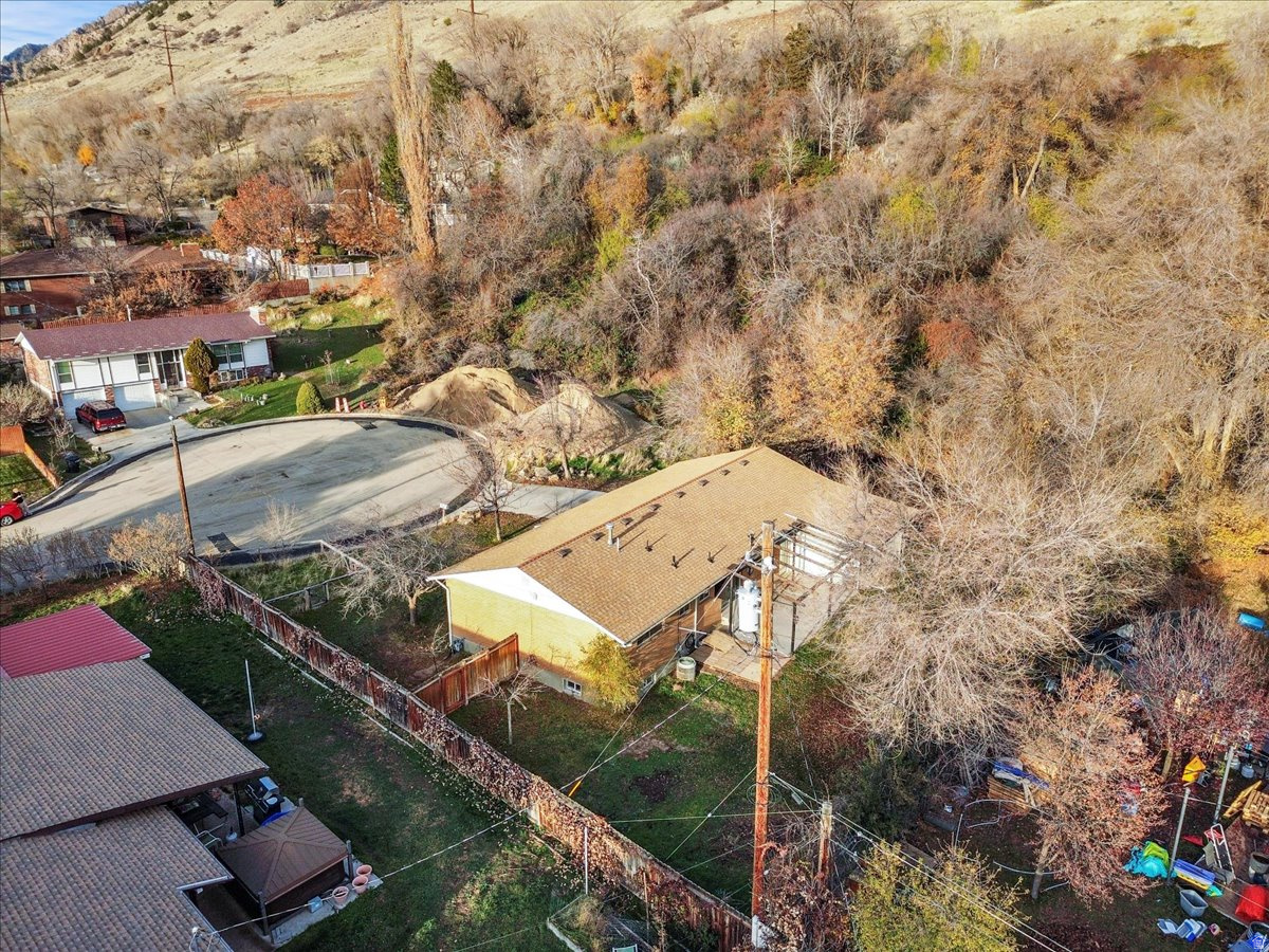 MOUNTAIN GLENN - Residential