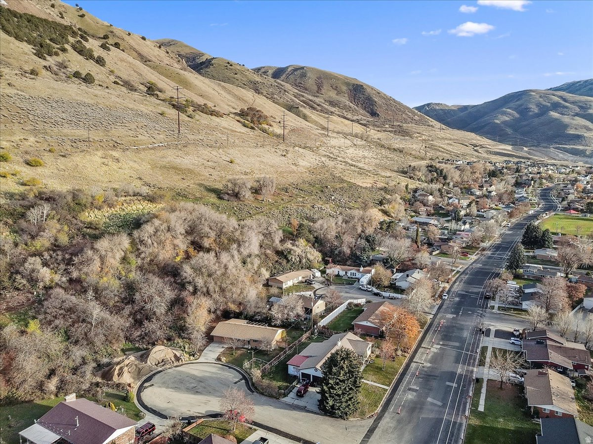 MOUNTAIN GLENN - Residential