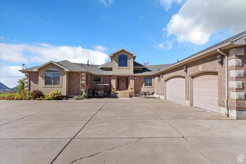 Tiny photo for 3820 EMBER DR, Morgan, UT 84050 (MLS # 2116621)