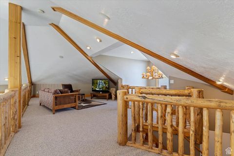 Tiny photo for 3820 EMBER DR, Morgan, UT 84050 (MLS # 2116621)