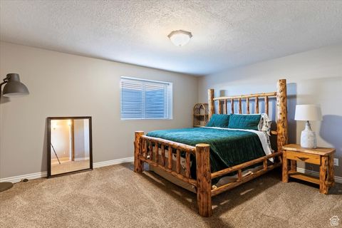 Tiny photo for 3820 EMBER DR, Morgan, UT 84050 (MLS # 2116621)