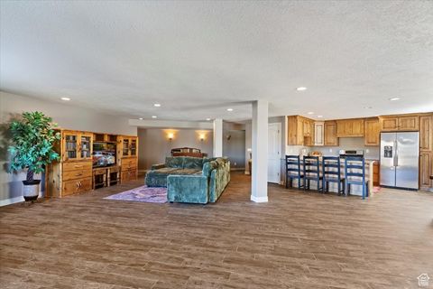 Tiny photo for 3820 EMBER DR, Morgan, UT 84050 (MLS # 2116621)