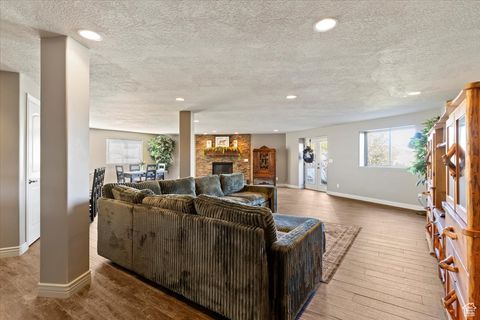 Tiny photo for 3820 EMBER DR, Morgan, UT 84050 (MLS # 2116621)