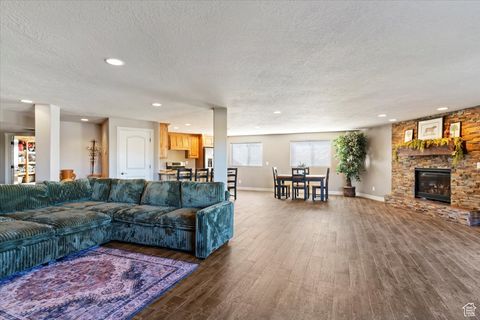 Tiny photo for 3820 EMBER DR, Morgan, UT 84050 (MLS # 2116621)