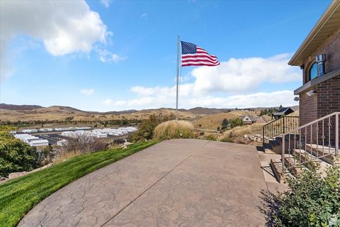 Tiny photo for 3820 EMBER DR, Morgan, UT 84050 (MLS # 2116621)