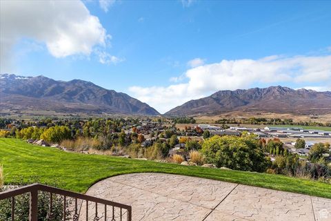 Tiny photo for 3820 EMBER DR, Morgan, UT 84050 (MLS # 2116621)