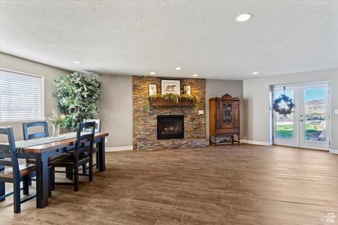 Tiny photo for 3820 EMBER DR, Morgan, UT 84050 (MLS # 2116621)