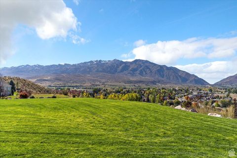 Tiny photo for 3820 EMBER DR, Morgan, UT 84050 (MLS # 2116621)