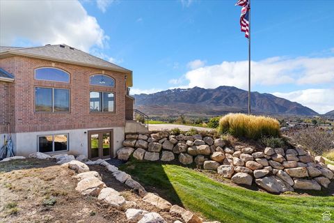 Tiny photo for 3820 EMBER DR, Morgan, UT 84050 (MLS # 2116621)