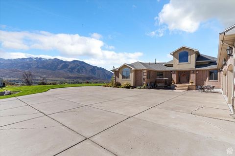 Tiny photo for 3820 EMBER DR, Morgan, UT 84050 (MLS # 2116621)
