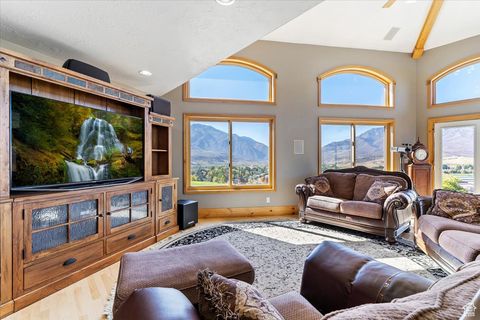 Tiny photo for 3820 EMBER DR, Morgan, UT 84050 (MLS # 2116621)