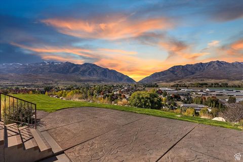 Tiny photo for 3820 EMBER DR, Morgan, UT 84050 (MLS # 2116621)