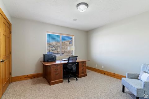 Tiny photo for 3820 EMBER DR, Morgan, UT 84050 (MLS # 2116621)