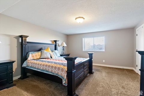 Tiny photo for 3820 EMBER DR, Morgan, UT 84050 (MLS # 2116621)