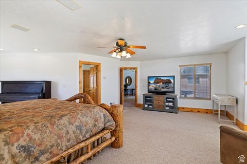 Tiny photo for 3820 EMBER DR, Morgan, UT 84050 (MLS # 2116621)